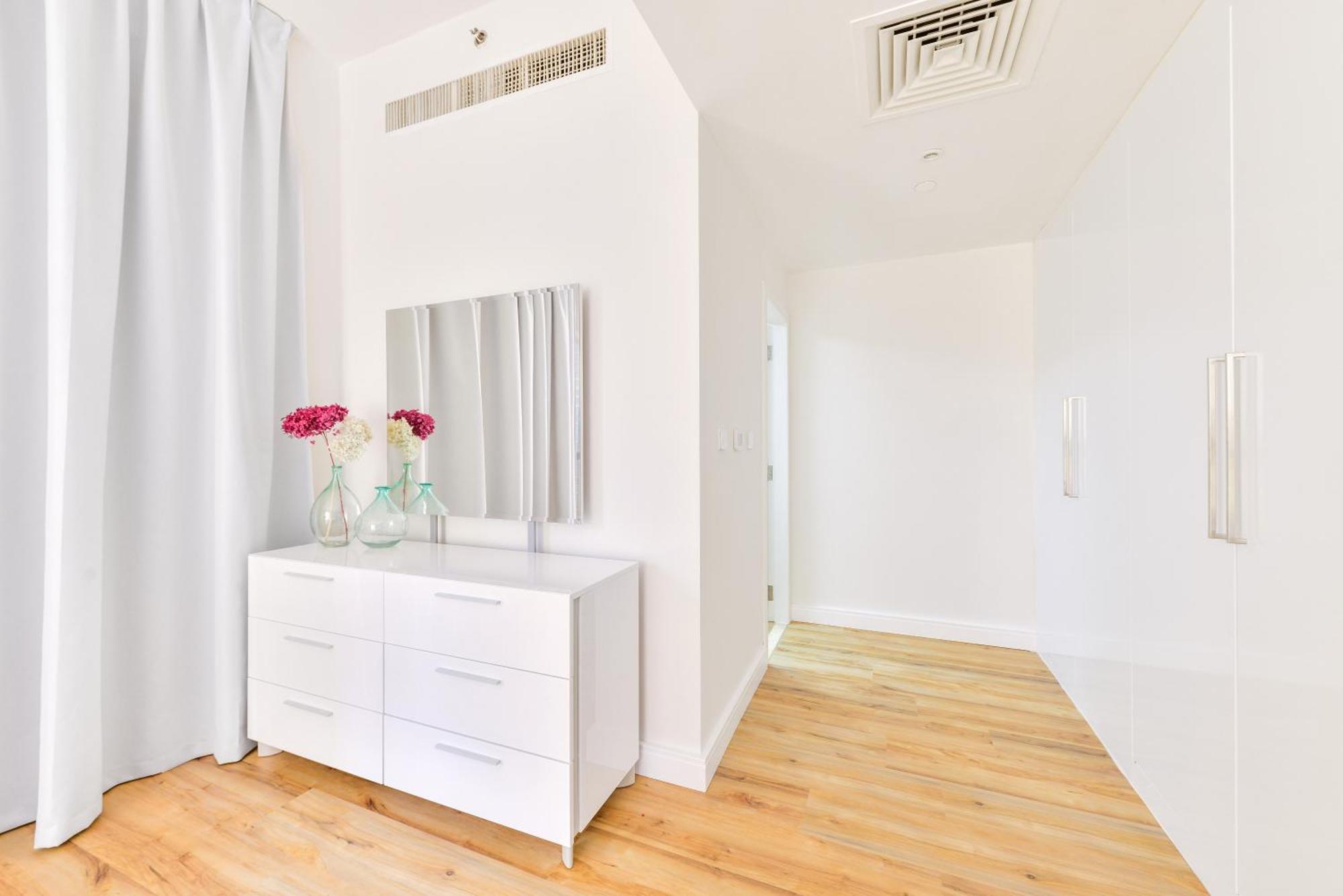 Luxury Jbr - 2Br - 5* Beach Resorts Access! Dubai Exterior foto